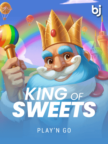 King of Sweetspng thumbnail