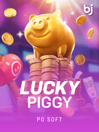 Lucky Piggypng thumbnail