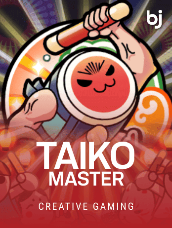 Taiko Masterpng game cover
