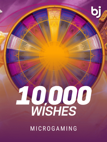 10000 Wishespng