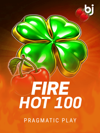 Fire Hot 100png game cover