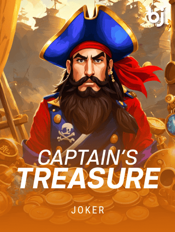 Captain's Treasurepng thumbnail